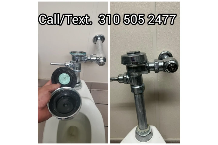 Su Plomero 📞🛠 plumber ✅️ image 6