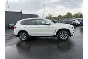 $15980 : BMW X3 2018 AWD xDrive30i 4d thumbnail