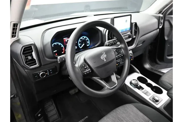 $24121 : Ford Bronco Sport 2023 AWD B image 8