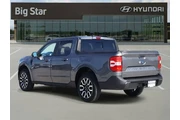 $28788 : Ford Maverick 2023 Lariat 4d thumbnail