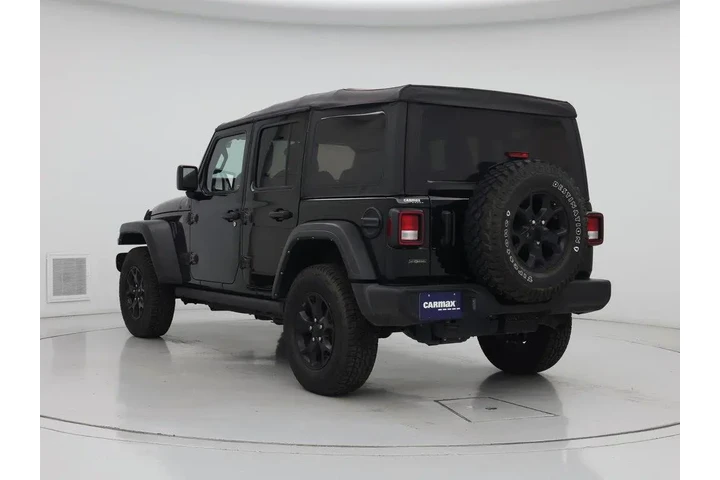 $29998 : Jeep Wrangler Unlimited 2022 image 2