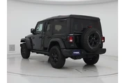 $29998 : Jeep Wrangler Unlimited 2022 thumbnail