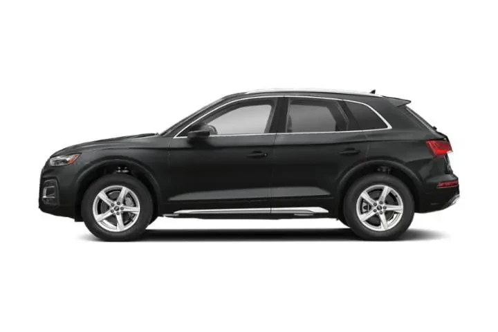 $34029 : Audi Q5 2023 AWD quattro S l image 2