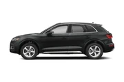 $34029 : Audi Q5 2023 AWD quattro S l thumbnail