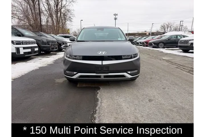$29500 : Hyundai IONIQ 5 2024 AWD SEL image 8