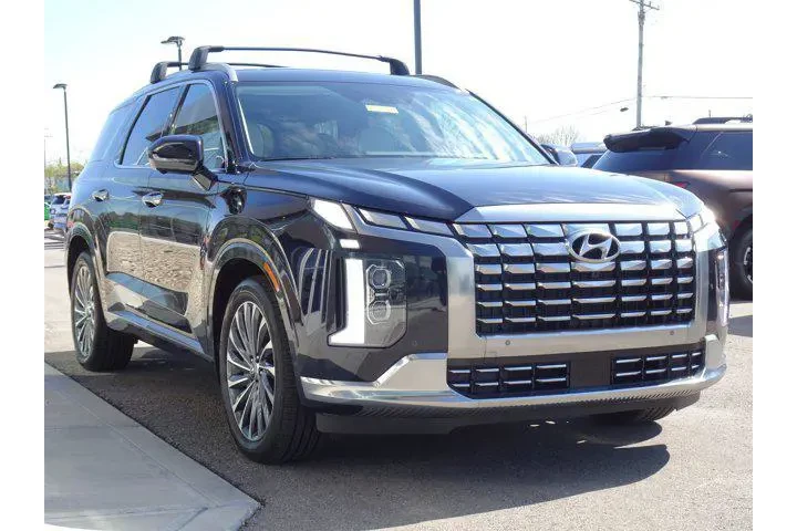 $39591 : Hyundai PALISADE 2024 AWD Ca image 6