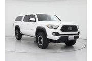 Toyota Tacoma 2019 4x4 TRD P