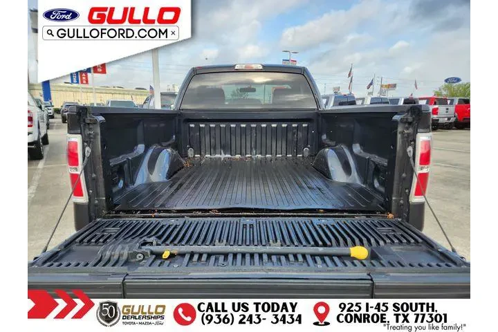 $19991 : Ford F-150 2014 4x2 STX 2dr image 10