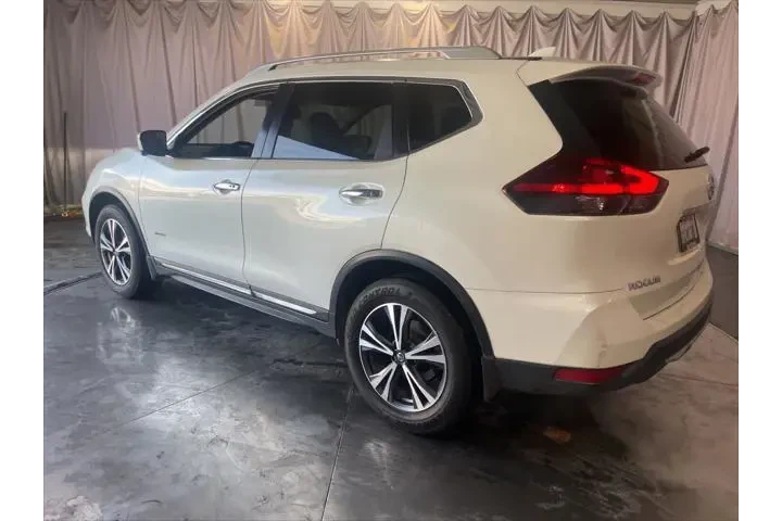 $13999 : Nissan Rogue Hybrid 2018 AWD image 7