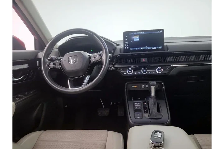 $30998 : Honda CR-V 2023 AWD EX-L 4dr image 10