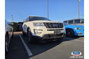 Ford Explorer 2017 XLT 4dr S en Las Vegas