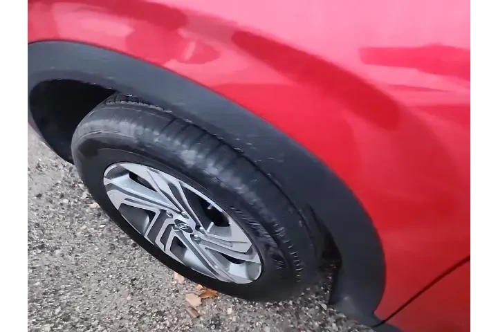 $23490 : Hyundai SANTA FE 2023 AWD SE image 8