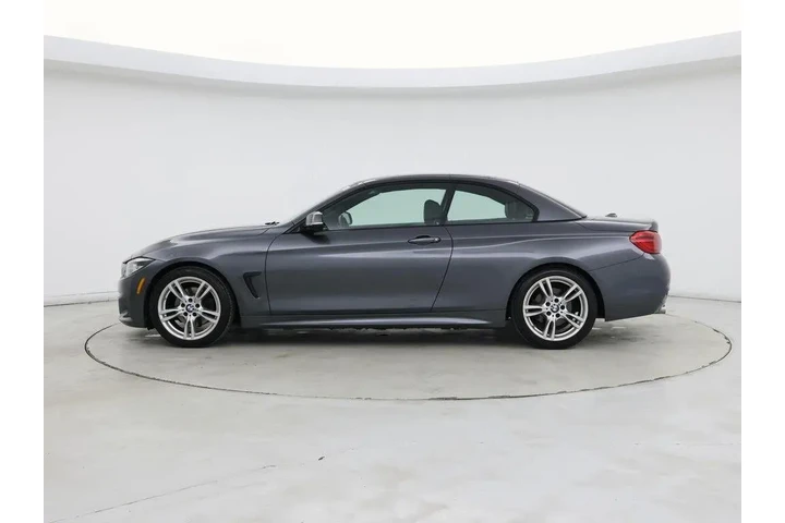 $18998 : BMW 4 Series 2018 430i 2dr C image 3