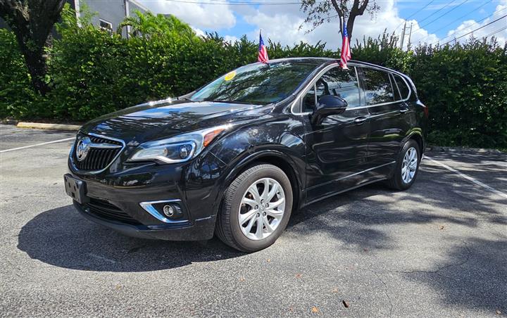 $13900 : Buick Envision image 8