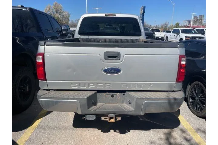 $28500 : Ford F-250 Super Duty 2015 4 image 10