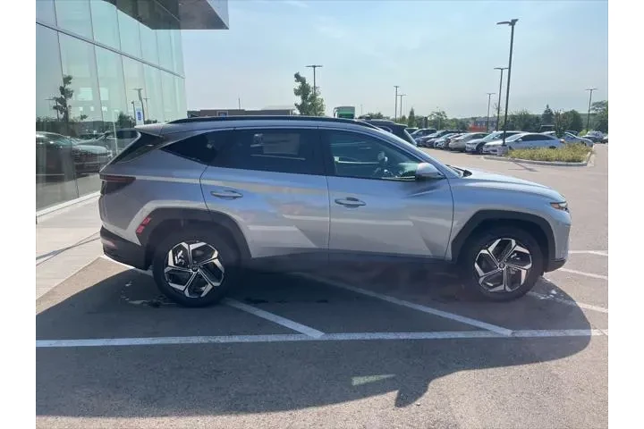 $28988 : Hyundai TUCSON Hybrid 2024 A image 5