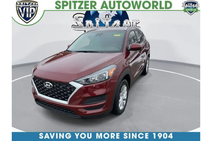 $18688 : Hyundai TUCSON 2020 AWD Valu image 3