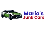 Mario's Junk Cars