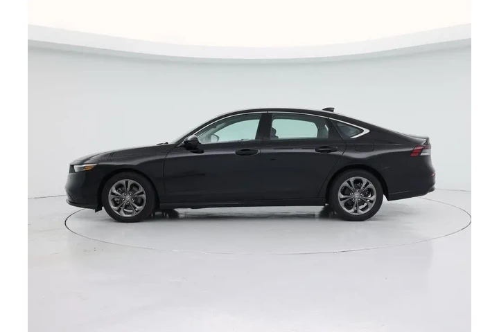 $30998 : Honda Accord Hybrid 2023 EX- image 3