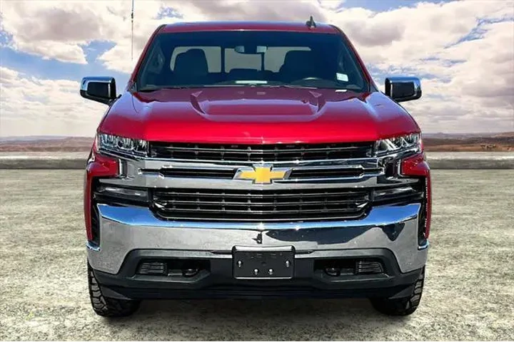 $19491 : Chevrolet Silverado 1500 202 image 2
