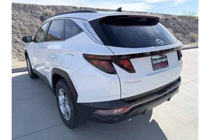 $19979 : Hyundai TUCSON 2024 AWD SEL image 6