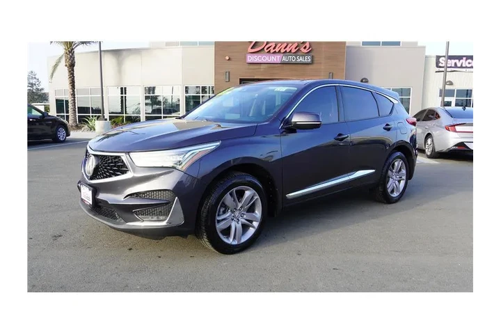 $22784 : 2019 RDX w/Advance Pkg image 2