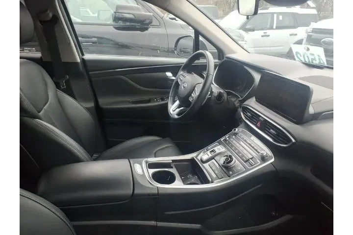 $24279 : Hyundai SANTA FE 2023 AWD XR image 6