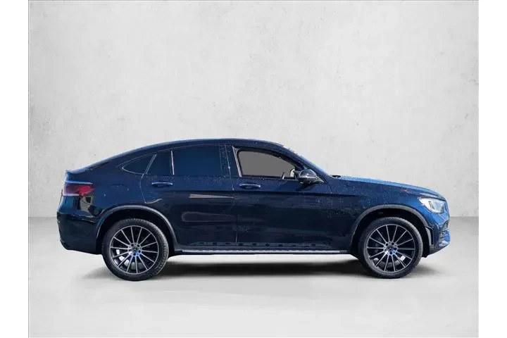 $32333 : Mercedes-Benz GLC 2020 AWD G image 4