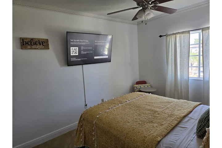 $750 : Rento habitacion image 1