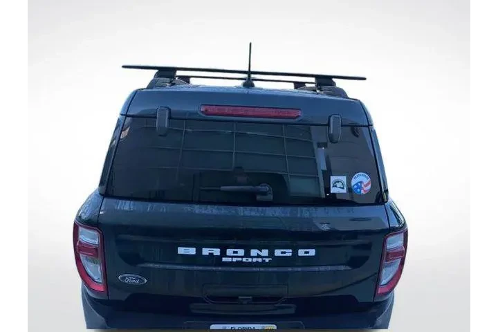 $22905 : Ford Bronco Sport 2022 AWD B image 10