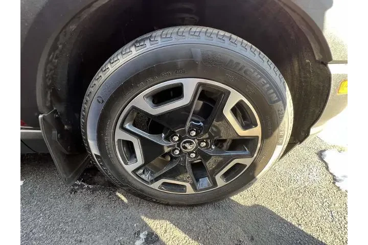 $24498 : Ford Bronco Sport 2021 AWD O image 7