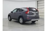 $18998 : Honda CR-V 2015 EX-L 4dr SUV thumbnail