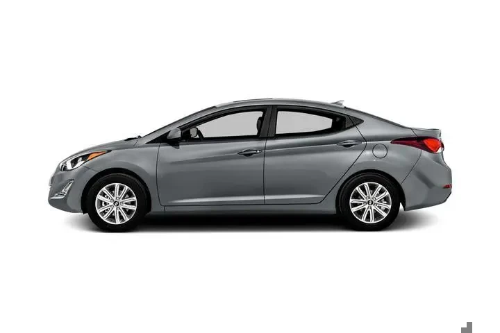 $8777 : Hyundai ELANTRA 2016 SE 4dr image 3