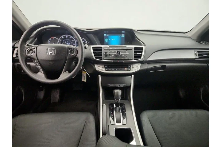 $15998 : Honda Accord 2014 LX 4dr Sed image 9