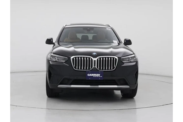 $36998 : BMW X3 2023 AWD xDrive30i 4d image 5