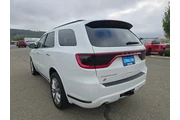 $36990 : Dodge Durango 2022 AWD Citad thumbnail