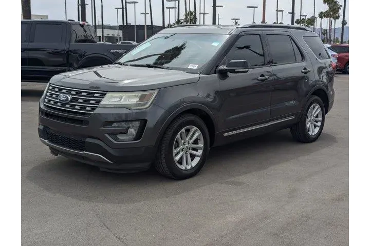 $13999 : Ford Explorer 2016 XLT 4dr S image 5