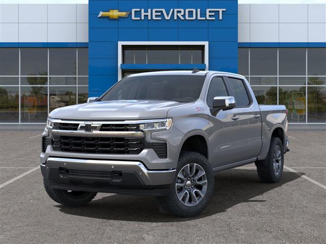 $63555 : 2024 Silverado 1500 LT image 7