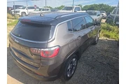 $14230 : Jeep Compass 2019 Limited 4d thumbnail