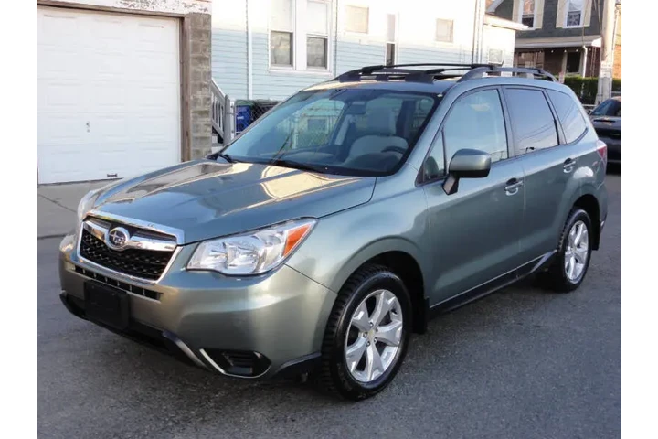 $7450 : 2014 Forester 2.5i Premium image 2