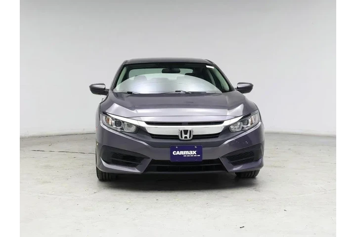 $18998 : Honda Civic 2018 LX 4dr Seda image 5