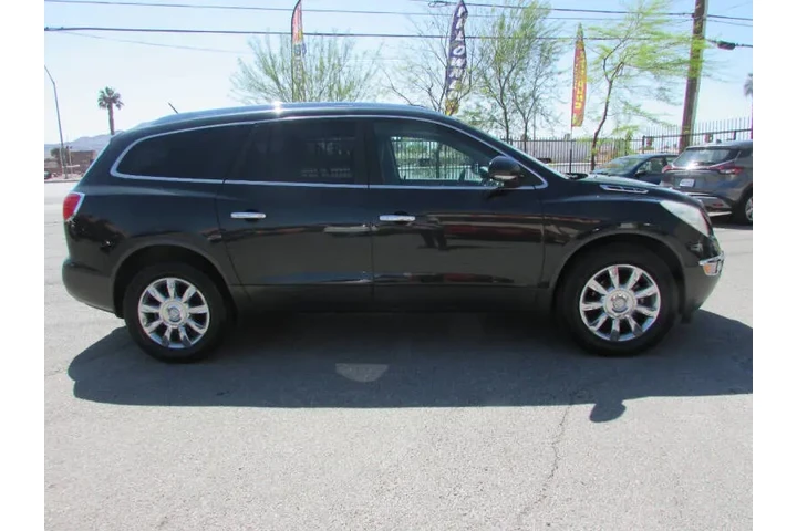 $9995 : 2012 Enclave Leather image 3