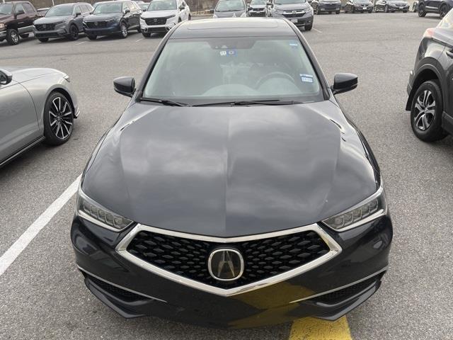 $23998 : PRE-OWNED 2020 ACURA TLX 2.4L image 5