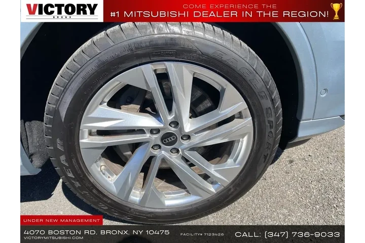 $25995 : Audi Q7 2023 AWD quattro Pre image 5