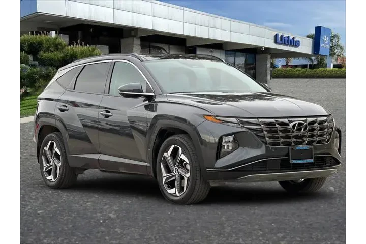 $26399 : Hyundai TUCSON 2023 AWD Limi image 10