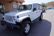 Pre-Owned 2020 Wrangler Unlim en El Paso