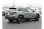 $21999 : Jeep Cherokee 2023 4x4 Altit thumbnail