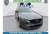 $25281 : Mazda CX-5 2023 AWD 2.5 S Se thumbnail