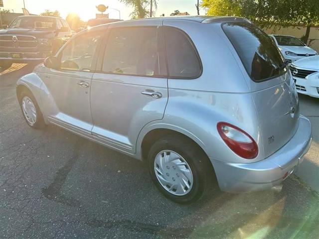 $3850 : 2006 CHRYSLER PT CRUISER image 2