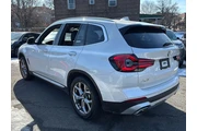 $29490 : BMW X3 2024 AWD xDrive30i 4d thumbnail